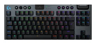 Logitech G G915 X | 920-012720 | Tastatur - LIGHTSPEED