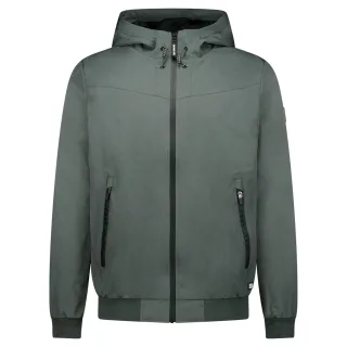 Cars Jeans - Jacke Jorym army - Gr. - S