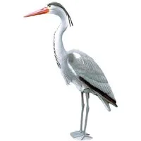 Ubbink Teichfigur Reiher