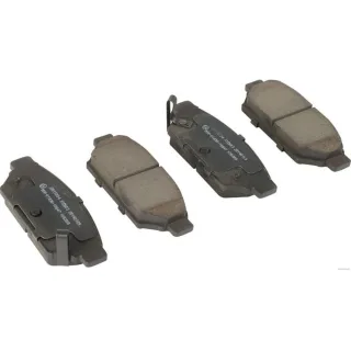 Jakoparts Bremsbel?ge hinten Mitsubishi Carisma Colt Fto Lancer Proton Persona