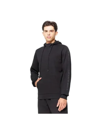 Emporio Armani Herren-Sweatshirt Eagle GA