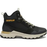 CATERPILLAR Colorado Sneaker Herren Schuhe Schnürschuhe Stiefel Leder P725941 Stiefelette Komfort