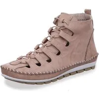 Gemini Damen Stiefelette