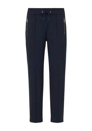 s.Oliver BLACK LABEL - Hose blau - Gr. - 48