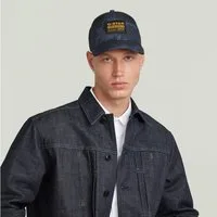G-STAR Baseball Cap Embro Baseball Trucker Cap
