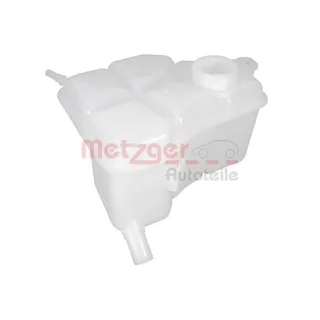 Metzger K?hlmittelausgleichsbeh?lter Ford Fiesta 5