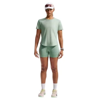 Nike - Oberteil für Damen, Dri-FIT (Grün)