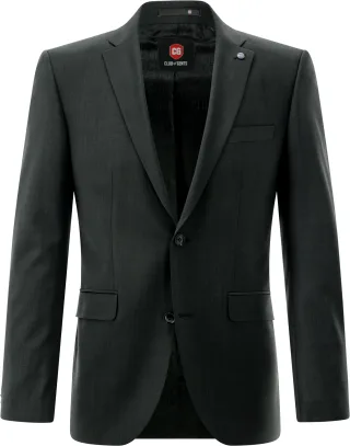 CG – CLUB of GENTS - CG Andy SV Sakko schwarz - Gr. - 102