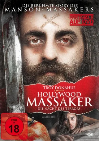 Hollywood Massaker