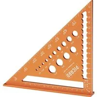 Picard Winkelmesser 0071520-180 Zimmermannswinkel 90 °