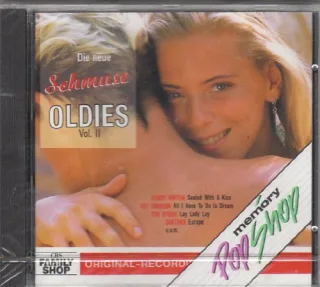 Schmuse Oldies Vol. 2