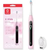 Oclean Zahnpflege-Set X Kids Toothbrush, 1-tlg.