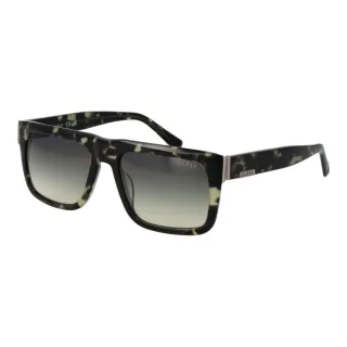 Guess Bicolore Acetat Sonnenbrille