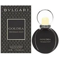 BVLGARI Eau de Parfum Goldea The Roman Night Sensuelle