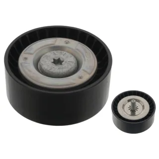 Febi Spannrolle f?r Keilrippenriemen Mercedes 38620