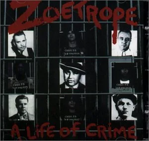 A Life of Crime