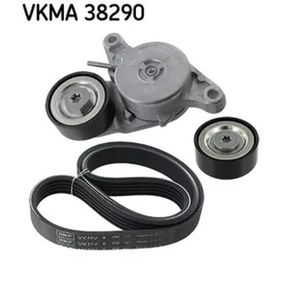 SKF Keilrippenriemensatz Mini R55 R56 R57 R60 R61