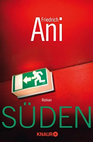 Süden: Roman (Tabor Süden)