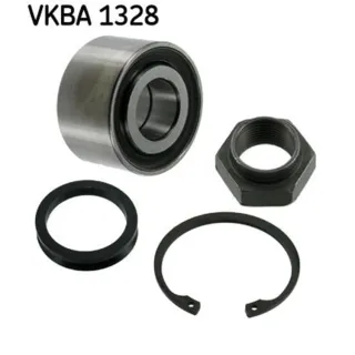 SKF Radlager hinten Citroen Ax Saxo Peugeot 106
