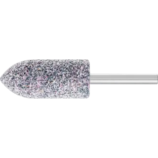 PFERD TOOLS CAST Schleifstift Form A 11 für Grau-und Sphäroguss - 35511033