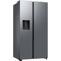 Samsung Side-by-Side RS80F RS80F67KCTEF, 178,4 cm hoch, 91,2 cm breit