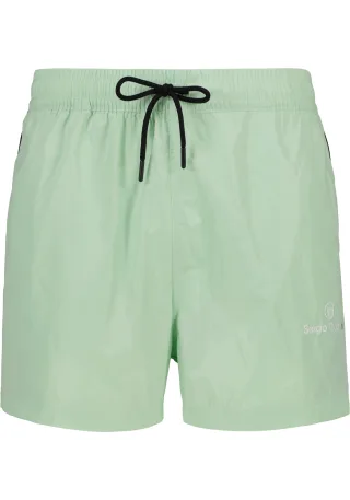 Sergio Tacchini Badeshorts "GUACETO SWIMSHORT Herren" Badehose Herren, Badeshorts, Strandhose, Swimwear, Beachwear, Sale
