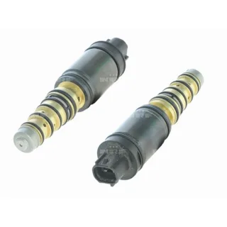 NRF Regelventil f?r Klimakompressor Toyota Auris Avensis Camry Corolla Rav Verso