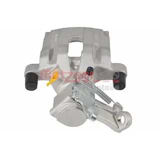 Metzger Bremssattel hinten links Opel Vectra C Saab 9-3