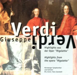 Rigoletto (Auszüge)