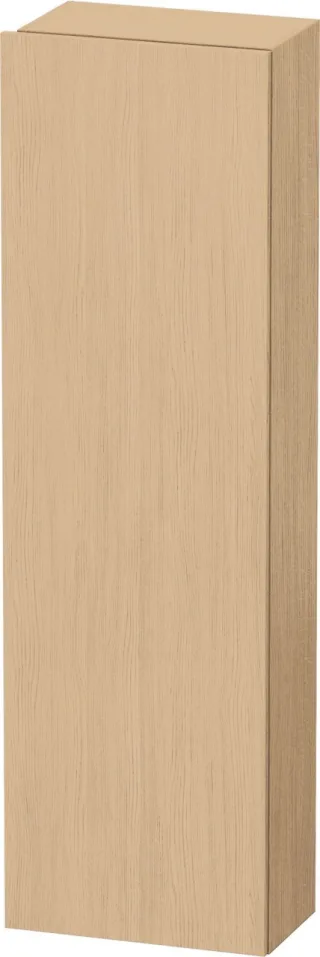 Duravit DuraStyle Hochschrank Natur Eiche Matt 400x240x1400 mm - DS1218R3030 DS1218R3030