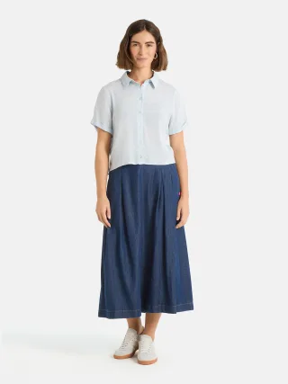 LIEBLINGSSTÜCK - PrittL dark denim - Gr. - 36