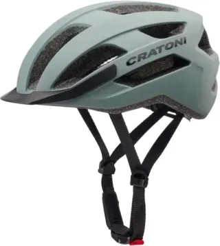 Cratoni Pacer 2.0 Helm sage matt L/XL (58-61 cm)
