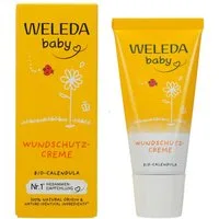 WELEDA Körpercreme Calendula Wundschutzcreme 30ml