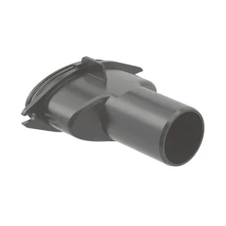 Geberit Anschlussstutzen, d50 243968161