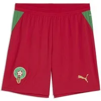PUMA Sporthose Marokko Shorts Herren