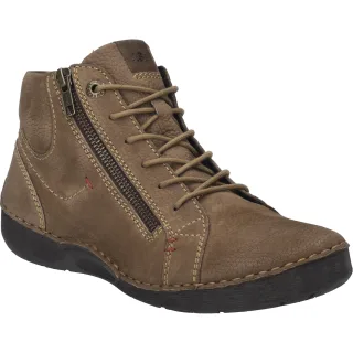 JOSEF SEIBEL Fergey 67 | Stiefelette für Damen | Braun Fergey 67, castagne