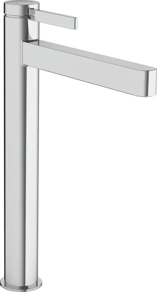 Hansgrohe Waschtischmischer 260 Finoris Highriser chrom, 76070000 76070000