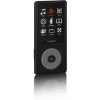 Lenco LENCO Xemio-860 MP4-Player (8 GB, Bluetooth)