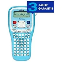 Brother Beschriftungsgerät P-Touch H100LB Beschriftungsgerät