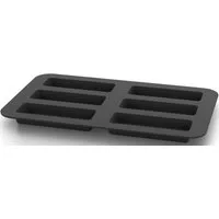 WMF Backeinsatz Müsliriegelform KÜCHENminis®, für WMF KÜCHENminis® Dörrautomat Snack to go