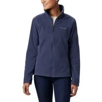 Columbia Fleecejacke Fast Trek II Jacket atmungsaktiv, wasserabweisend, windabweisend