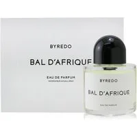 BYREDO Eau de Parfum Bal DAfrique, Glasflakon, Parfüm EDP, Unisex Duft