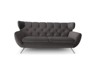 Sofa 2 Sitzer CHARLSTON 2.0