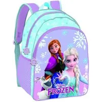 Disney Kinderrucksack Disney Frozen Winter Magic Schulrucksack 40 cm (1-tlg)