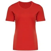 comazo Kurzarmshirt Basic
