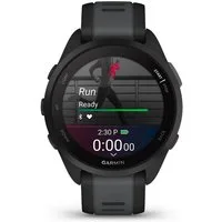 Garmin Forerunner 165 Music Smartwatch (3,04 cm/1,2 Zoll, Garmin)