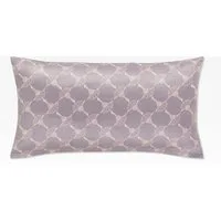 JOOP! Bettwäsche JOOP! LIVING - CORNFLOWER GRADIANT Kissenbezug, Textil, 1 teilig