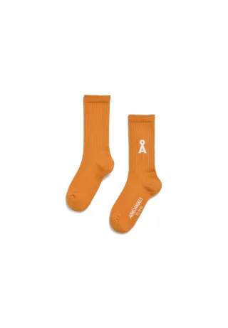 Armedangels - SAAMUS BOLD amberglow - Gr. - 39/42
