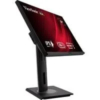 VG2756-4K, LED-Monitor 68.6 cm (27 Zoll), schwarz (matt), UltraHD/4K, IPS, USB-Hub, USB-C, RJ45