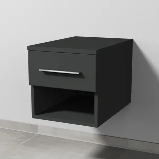 Sanipa Anbau-/Solitärschrank 2morrow (G3350) G33501B